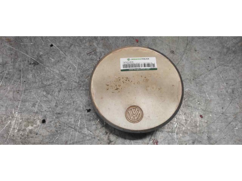 Recambio de tapacubos para volkswagen golf ii (191/193) gl referencia OEM IAM 191601149 17.50CM 