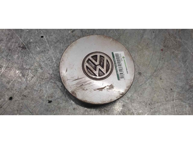 Recambio de tapacubos para volkswagen polo berlina (6n1) confort referencia OEM IAM 6N0601149 17CM 