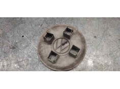 Recambio de tapacubos para volkswagen polo berlina (6n1) confort referencia OEM IAM 6N0601149 17CM  2