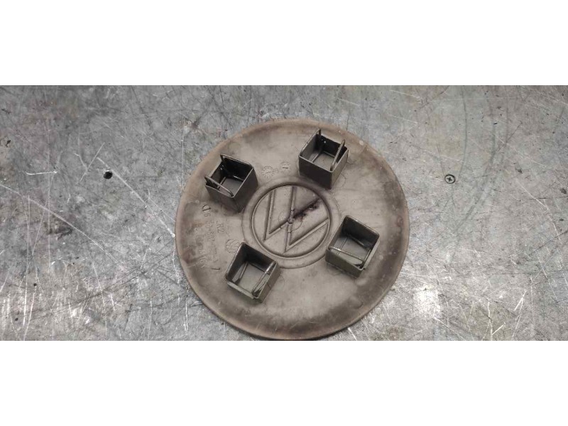 Recambio de tapacubos para volkswagen polo berlina (6n1) confort referencia OEM IAM 6N0601149 17CM 