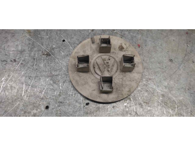 Recambio de tapacubos para volkswagen polo berlina (6n1) confort referencia OEM IAM 6N0601149 17CM 