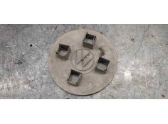 Recambio de tapacubos para volkswagen polo berlina (6n1) confort referencia OEM IAM 6N0601149 17CM  2