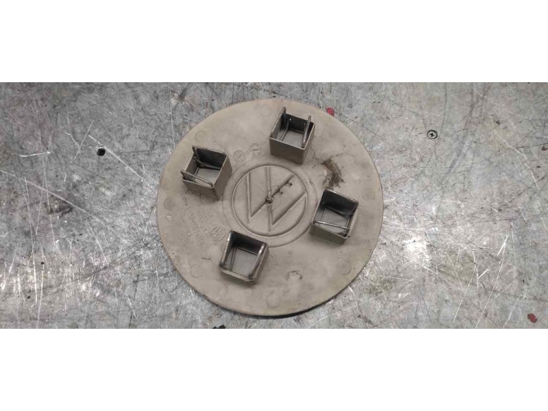 Recambio de tapacubos para volkswagen polo berlina (6n1) confort referencia OEM IAM 6N0601149 17CM 