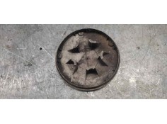Recambio de tapacubos para citroën jumpy 1.9 td sx caja cerrada acristalada referencia OEM IAM 1476914080 17CM  2