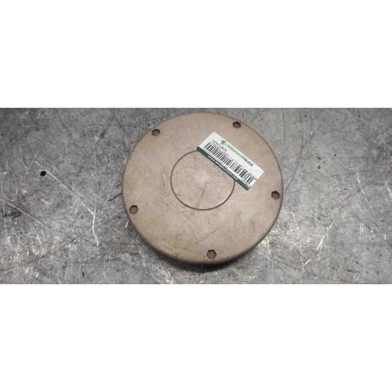 Recambio de tapacubos para citroën jumpy 1.9 td sx caja cerrada acristalada referencia OEM IAM 1476914080 17CM 