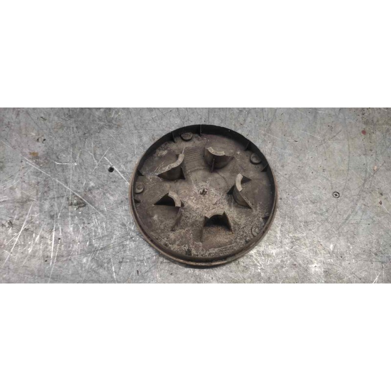 Recambio de tapacubos para citroën jumpy 1.9 td sx caja cerrada acristalada referencia OEM IAM 1476914080 17CM 