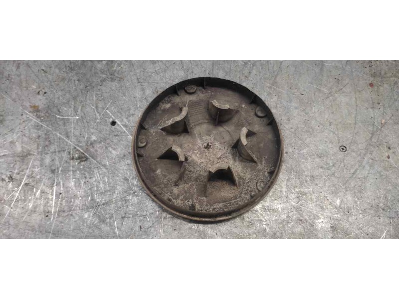 Recambio de tapacubos para citroën jumpy 1.9 td sx caja cerrada acristalada referencia OEM IAM 1476914080 17CM 