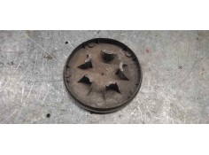 Recambio de tapacubos para citroën jumpy 1.9 td sx caja cerrada acristalada referencia OEM IAM 1476914080 17CM  2