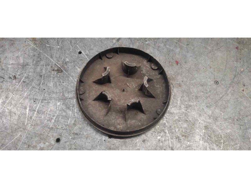 Recambio de tapacubos para citroën jumpy 1.9 td sx caja cerrada acristalada referencia OEM IAM 1476914080 17CM 