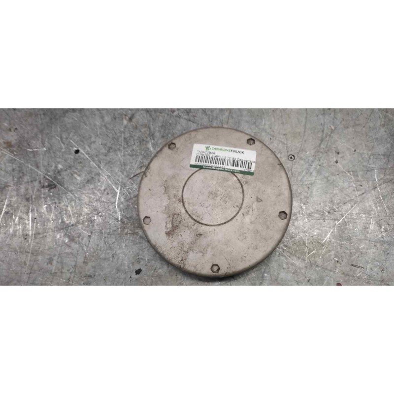 Recambio de tapacubos para citroën jumpy 1.9 td sx caja cerrada acristalada referencia OEM IAM 1476914080 17CM 