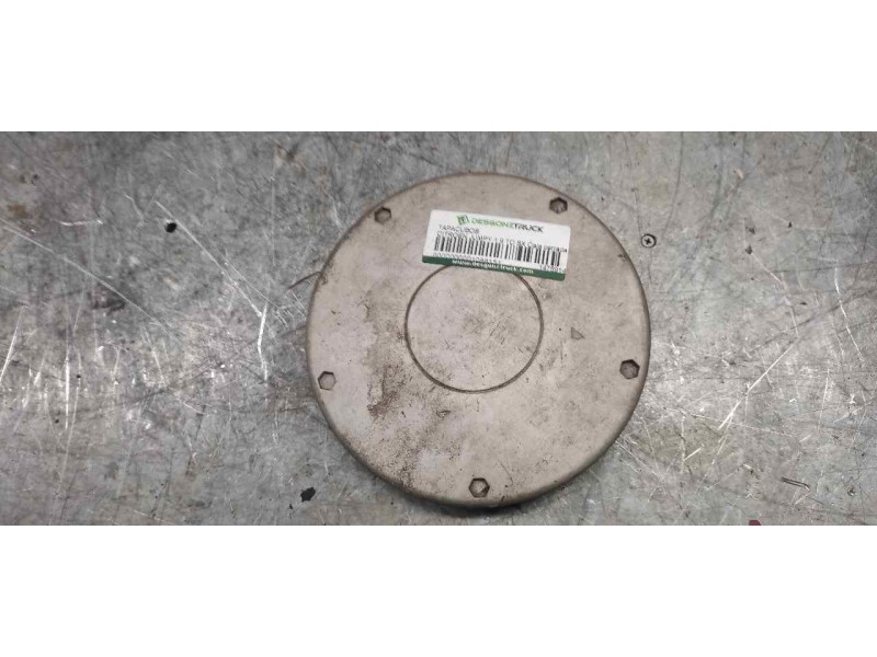 Recambio de tapacubos para citroën jumpy 1.9 td sx caja cerrada acristalada referencia OEM IAM 1476914080 17CM 