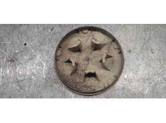 Recambio de tapacubos para citroën jumpy 1.9 td sx caja cerrada acristalada referencia OEM IAM 1476914080 17CM  2