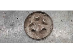 Recambio de tapacubos para citroën jumpy 1.9 td sx caja cerrada acristalada referencia OEM IAM 1476914080 17CM  2