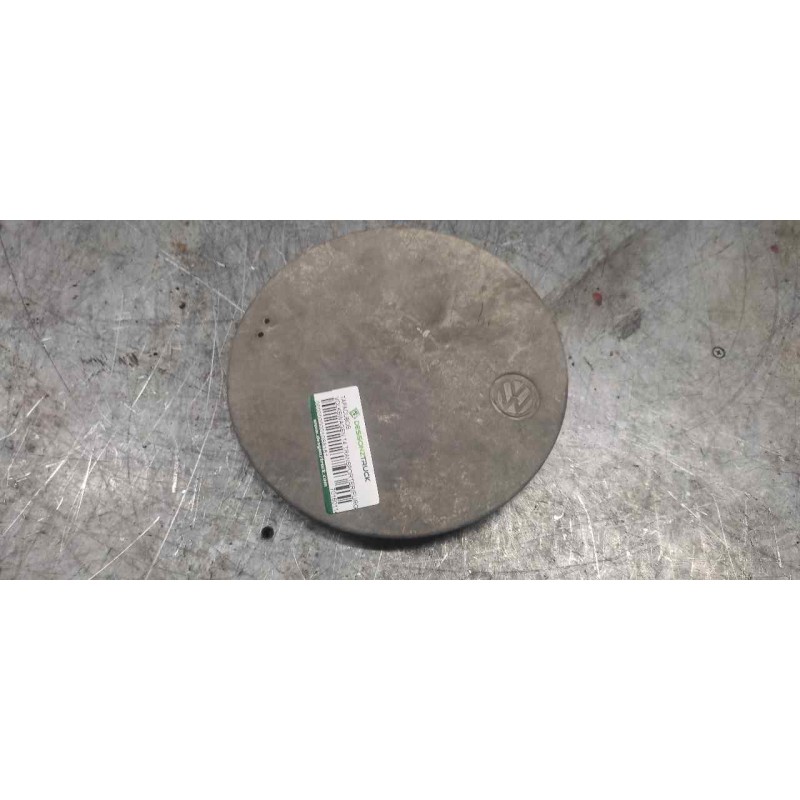 Recambio de tapacubos para volkswagen t4 transporter/furgoneta (mod. 1991) combi l referencia OEM IAM 701601149 20.50CM 