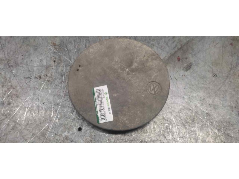 Recambio de tapacubos para volkswagen t4 transporter/furgoneta (mod. 1991) combi l referencia OEM IAM 701601149 20.50CM 