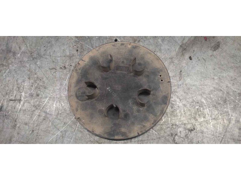 Recambio de tapacubos para volkswagen t4 transporter/furgoneta (mod. 1991) combi l referencia OEM IAM 701601149 20.50CM 