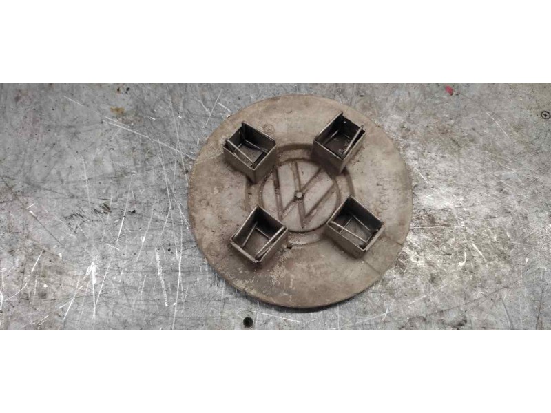 Recambio de tapacubos para volkswagen golf iii berlina (1h1) cl referencia OEM IAM 1H0601149 17.50CM 
