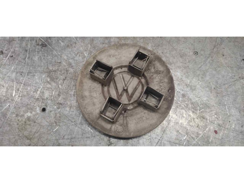 Recambio de tapacubos para volkswagen golf iii berlina (1h1) cl referencia OEM IAM 1H0601149 17.50CM 