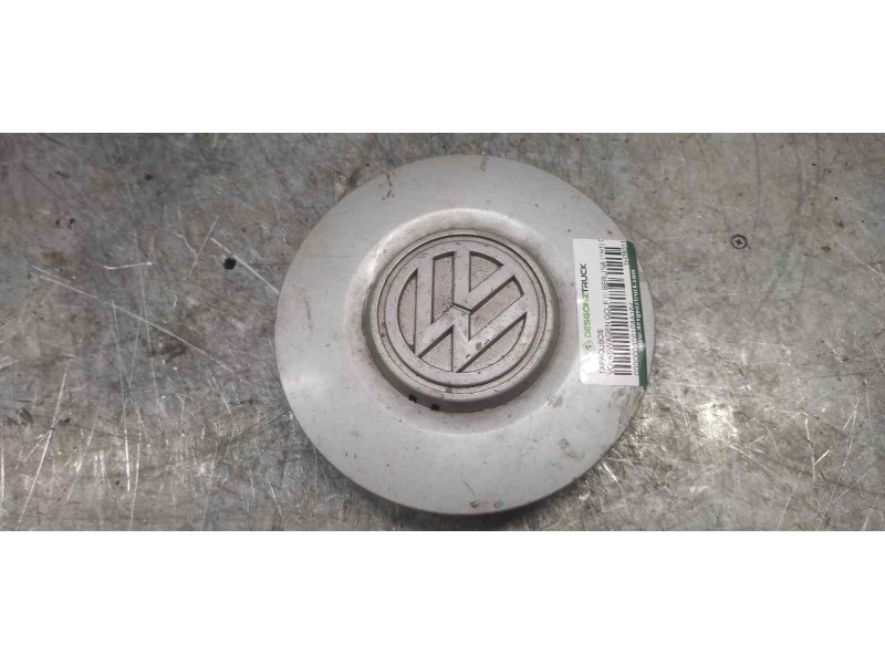 Recambio de tapacubos para volkswagen golf iii berlina (1h1) cl referencia OEM IAM 1H0601149 17.50CM 