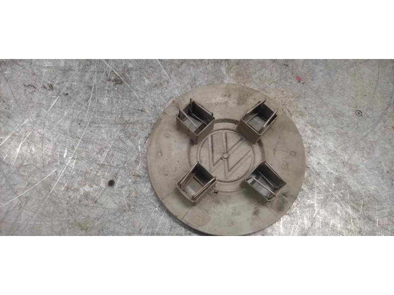 Recambio de tapacubos para volkswagen golf iii berlina (1h1) cl referencia OEM IAM 1H0601149 17.50CM 