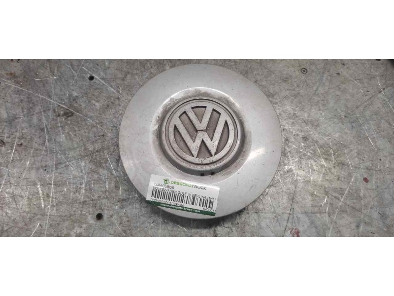 Recambio de tapacubos para volkswagen golf iii berlina (1h1) cl referencia OEM IAM 1H0601149 17.50CM 