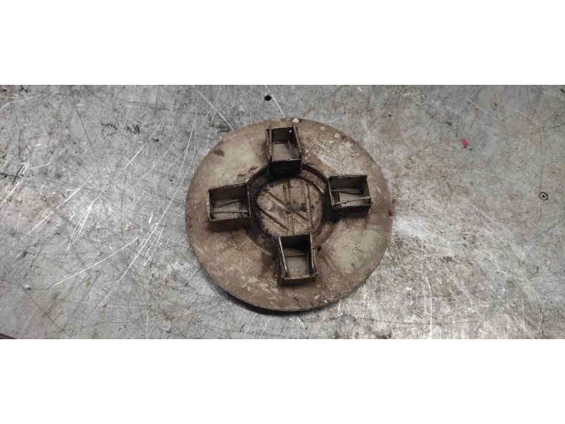 Recambio de tapacubos para volkswagen golf iii berlina (1h1) cl referencia OEM IAM 1H0601149 17.50CM 