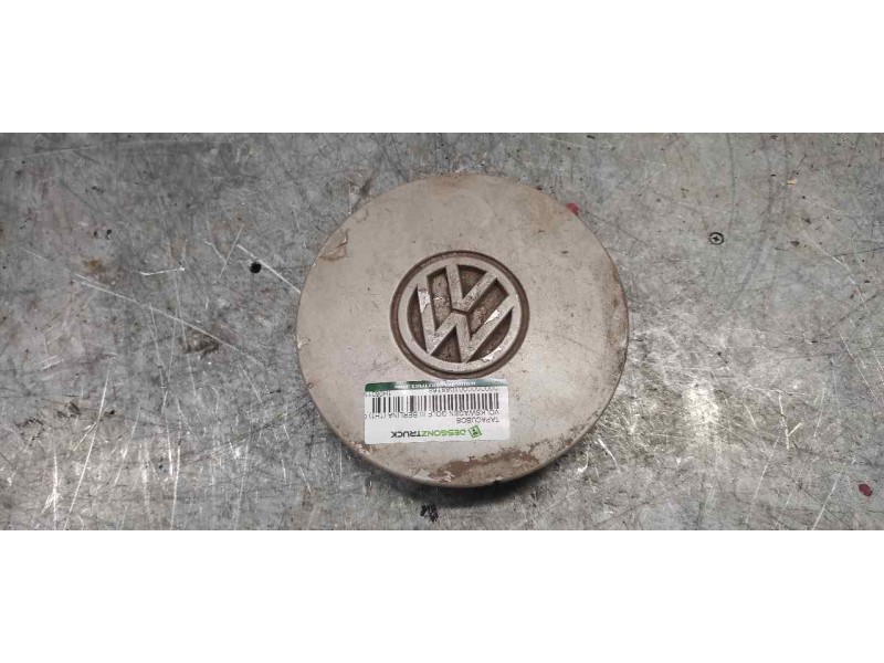 Recambio de tapacubos para volkswagen golf iii berlina (1h1) cl referencia OEM IAM 1H0601149 17.50CM 