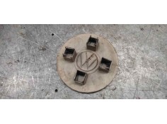 Recambio de tapacubos para volkswagen golf iii berlina (1h1) cl referencia OEM IAM 1H0601149 17.50CM  2