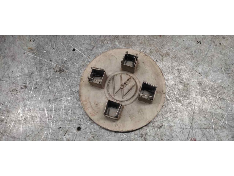 Recambio de tapacubos para volkswagen golf iii berlina (1h1) cl referencia OEM IAM 1H0601149 17.50CM 