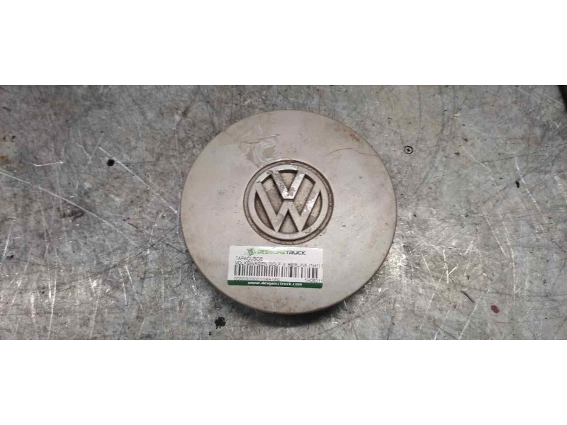 Recambio de tapacubos para volkswagen golf iii berlina (1h1) cl referencia OEM IAM 1H0601149 17.50CM 