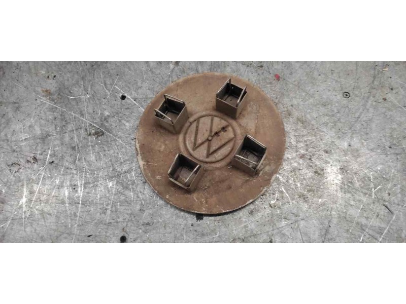 Recambio de tapacubos para volkswagen golf iii berlina (1h1) cl referencia OEM IAM 1H0601149 17.50CM 