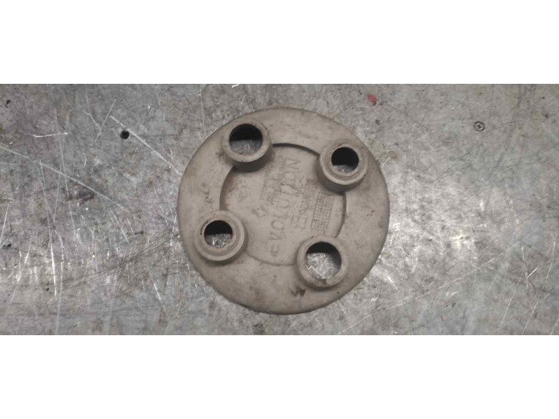 Recambio de tapacubos para renault 11 1.1 referencia OEM IAM 7700804254 15CM 