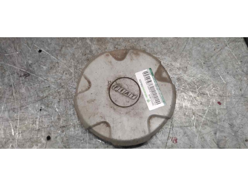 Recambio de tapacubos para fiat fiorino enero (255) panorama referencia OEM IAM 46551053 17.30CM 