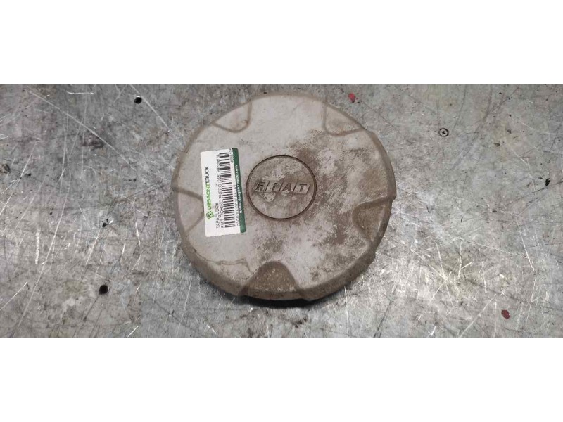 Recambio de tapacubos para fiat fiorino enero (255) panorama referencia OEM IAM 46551053 17.30CM 