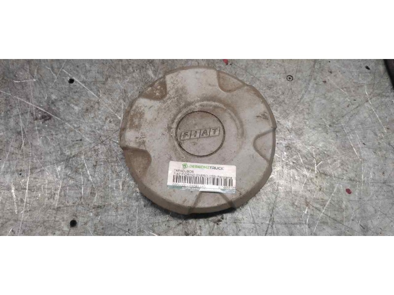 Recambio de tapacubos para fiat fiorino enero (255) panorama referencia OEM IAM 46551053 17.30CM 