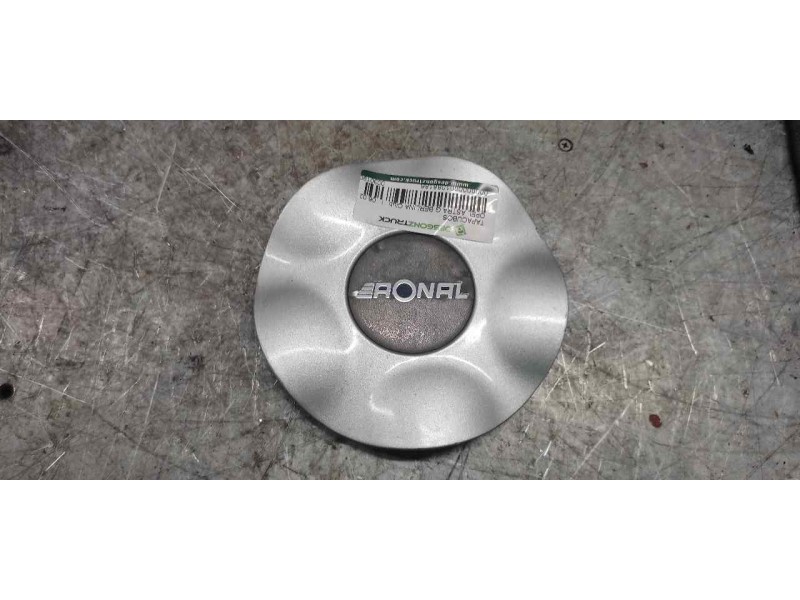 Recambio de tapacubos para opel astra g berlina club referencia OEM IAM 0030190 14.70CM RONAL