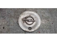 Recambio de tapacubos para opel astra g berlina club referencia OEM IAM 9127616 13.80CM ALUMINIO