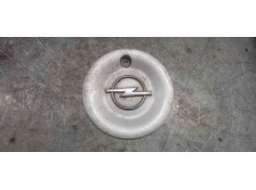 Recambio de tapacubos para opel astra g berlina club referencia OEM IAM 9127616 13.80CM ALUMINIO