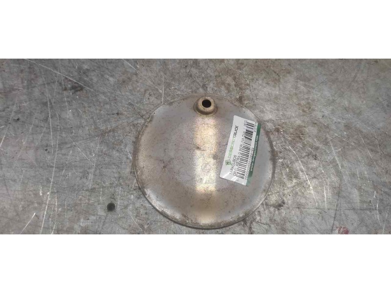 Recambio de tapacubos para opel astra g berlina club referencia OEM IAM 9127616 13.80CM ALUMINIO