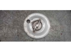Recambio de tapacubos para opel astra g berlina club referencia OEM IAM 9127616 13.80CM ALUMINIO