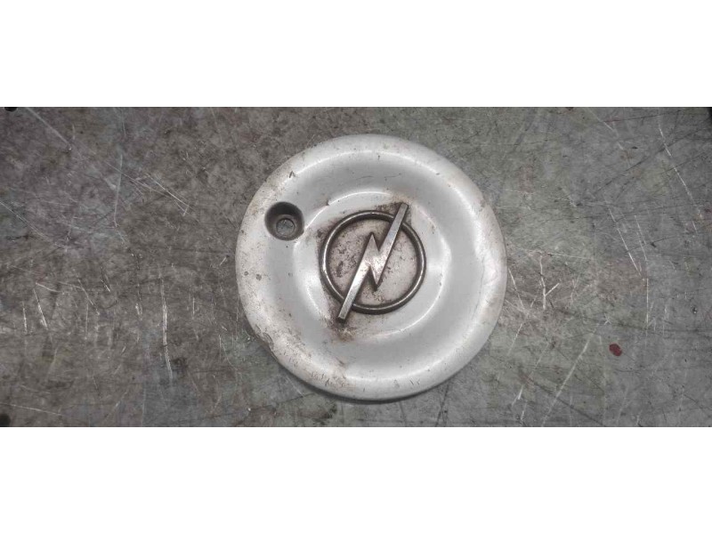 Recambio de tapacubos para opel astra g berlina club referencia OEM IAM 9127616 13.80CM ALUMINIO