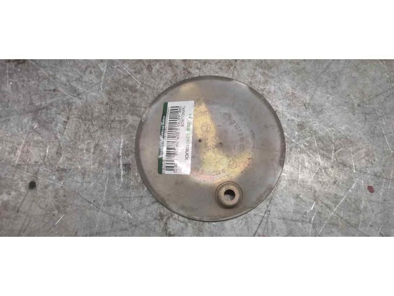 Recambio de tapacubos para opel astra g berlina club referencia OEM IAM 9127616 13.80CM ALUMINIO