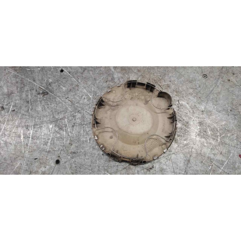 Recambio de tapacubos para nissan primera berl./familiar (p10/w10) gx berlina (a,e) referencia OEM IAM 403152F410 14.80CM 