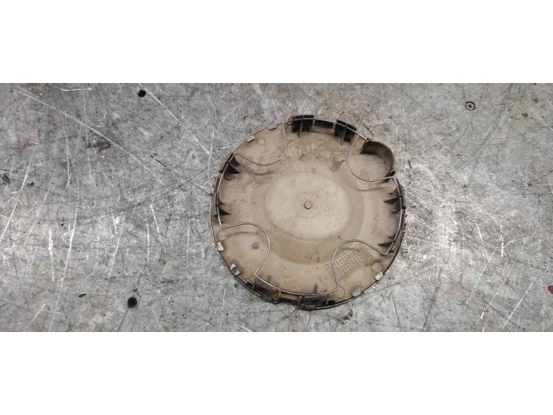 Recambio de tapacubos para nissan primera berl./familiar (p10/w10) gx berlina (a,e) referencia OEM IAM 403152F410 14.80CM 