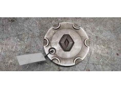 Recambio de tapacubos para renault megane ii berlina 5p confort authentique referencia OEM IAM 8200134772 14CM 