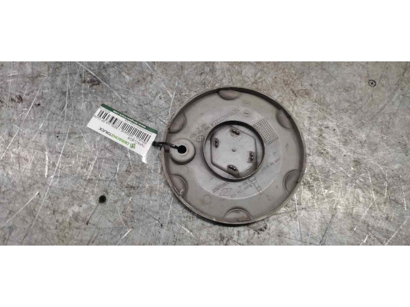 Recambio de tapacubos para renault megane ii berlina 5p confort authentique referencia OEM IAM 8200134772 14CM 