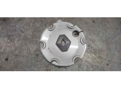 Recambio de tapacubos para renault megane ii berlina 5p confort authentique referencia OEM IAM 8200134772 14CM 