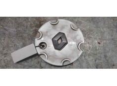 Recambio de tapacubos para renault megane ii berlina 5p confort authentique referencia OEM IAM 8200134772 14CM 