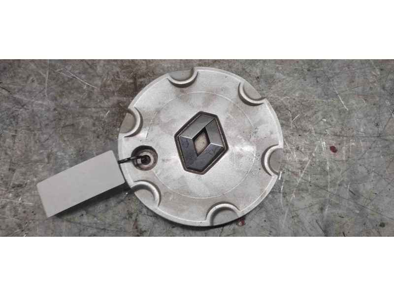 Recambio de tapacubos para renault megane ii berlina 5p confort authentique referencia OEM IAM 8200134772 14CM 