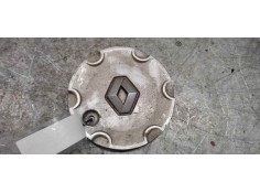 Recambio de tapacubos para renault megane ii berlina 5p confort authentique referencia OEM IAM 8200134772 14CM 